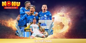 CR thể thao