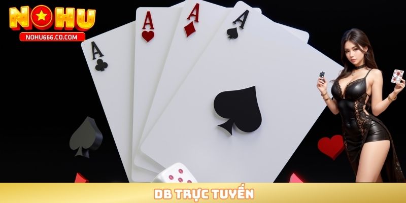 DB trực tuyến