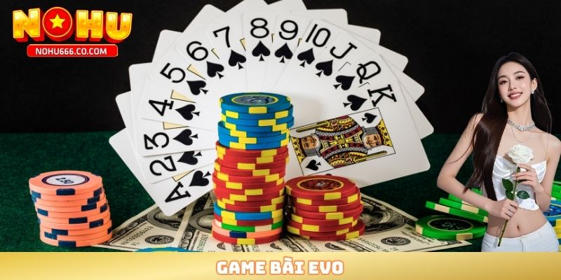 EVO trực tuyến
