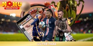 UG thể thao